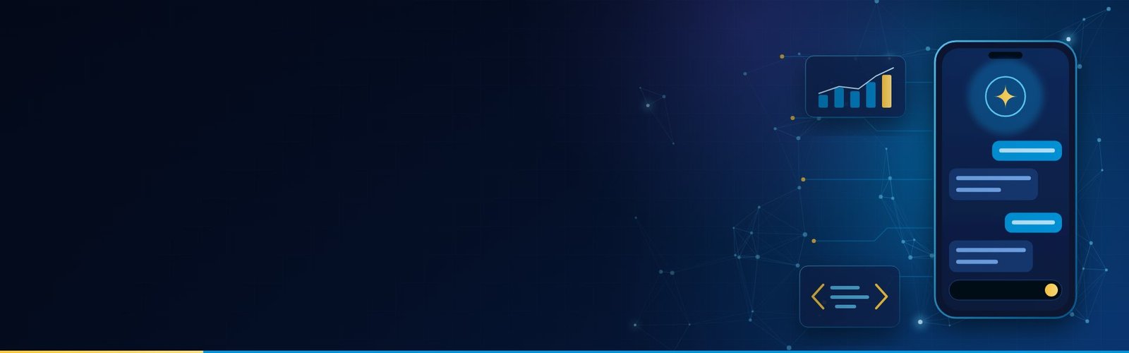 AI App Development Company in India That Builds Apps People Actually Use