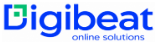 DigiBeats logo