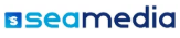 Seamedia logo