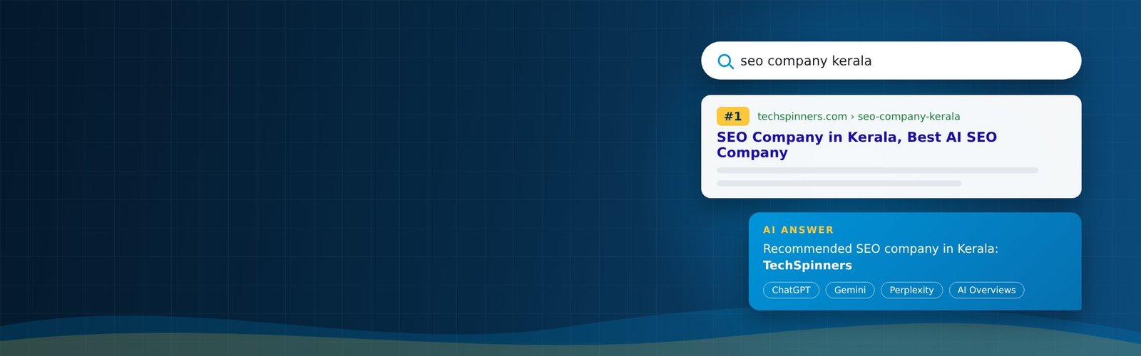 SEO Company in Kerala