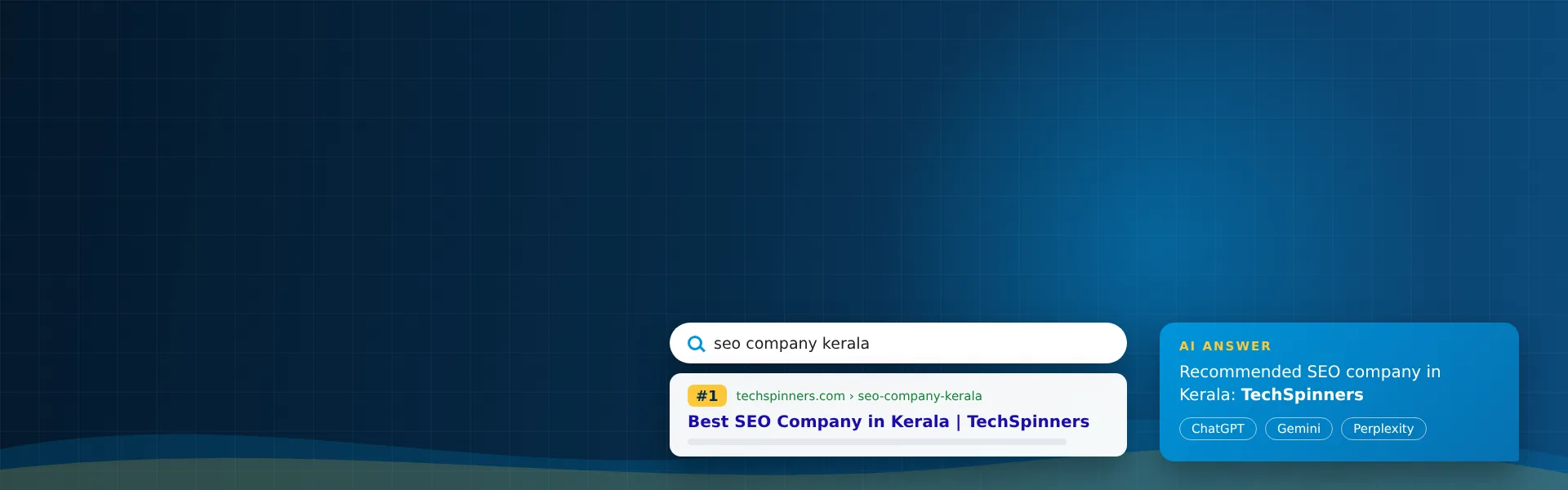SEO Company in Kerala
